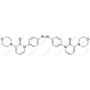 阿哌沙班杂质81A