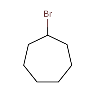 溴代环庚烷