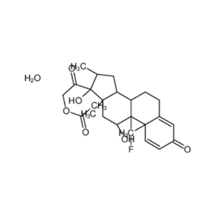 醋酸地塞米松