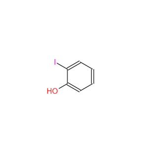2-碘苯酚
