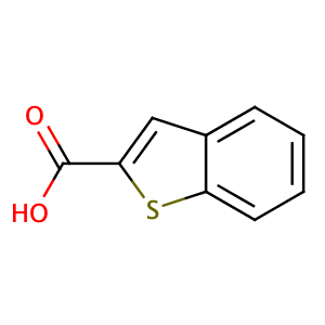 苯并噻吩-2-羧酸