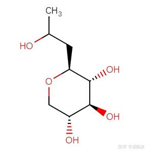 纳米包裹植物鞘氨醇