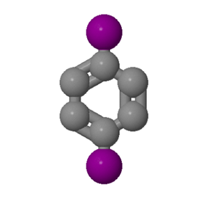 624-38-4;1,4-二碘苯