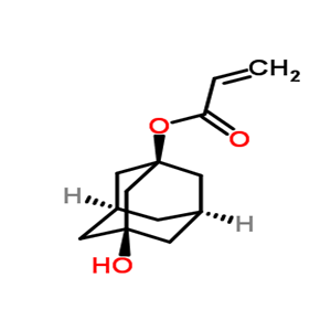 1,3-单丙烯酸金刚烷醇