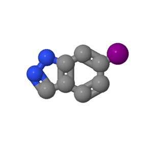6-碘-1H-吲唑