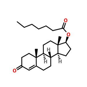 庚酸睾酮