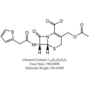 头孢噻吩