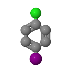 637-87-6；对氯碘苯