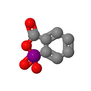 61717-82-6；2-碘酰基苯甲酸