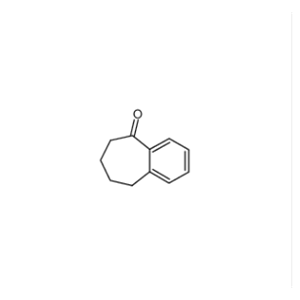 1-苯并环庚酮