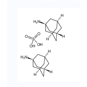 1-金刚胺硫酸盐