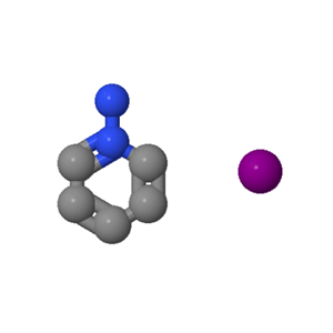 6295-87-0；1-氨基吡啶碘