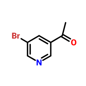 3-溴-5-乙酰基吡啶