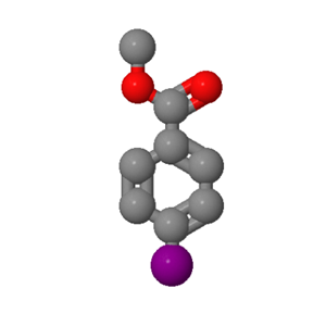 619-44-3；4-碘苯甲酸甲酯