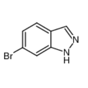 6-溴吲唑