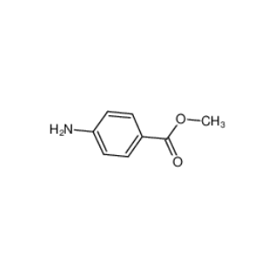 4-氨基苯甲酸甲酯