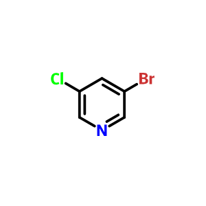 3-溴-5-氯吡啶