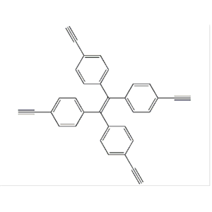 2-羟基-5-（1,2,2-三苯乙烯）-苯甲醛