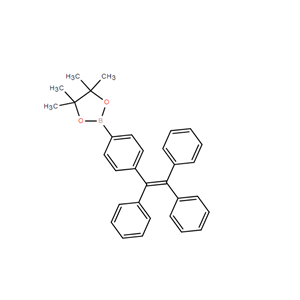 1-(4-苯硼酸频哪醇酯)-1,2,2-三苯乙烯