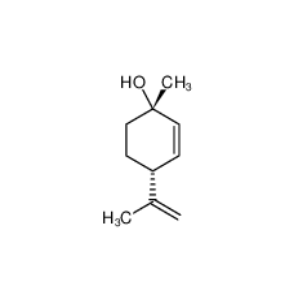 (1S,4R)-1-甲基-4-(1-甲基乙烯基)-2-环己烯-1-醇