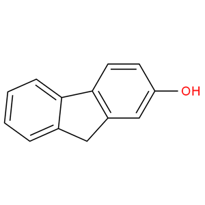 2-羟基芴
