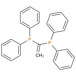 1,1-双(二苯基膦)乙烯