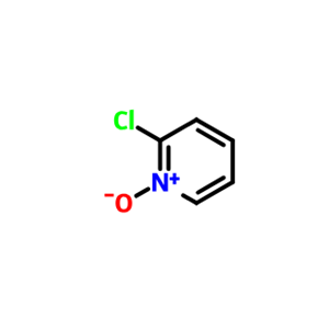 2-氯吡啶-N-氧化物