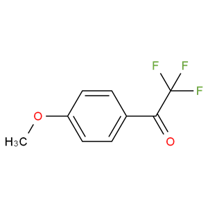 2,2,2-三氟-4'-甲氧基苯乙酮