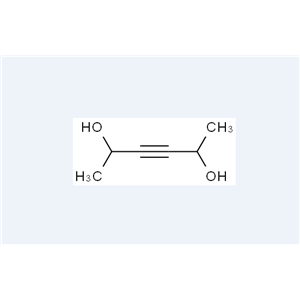3-己炔-2,5-二醇