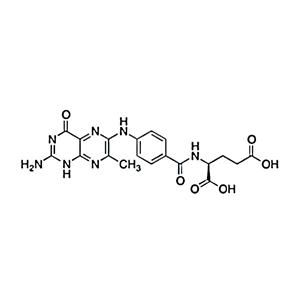 叶酸EP标准杂质G