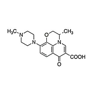 左氧氟沙星杂质D