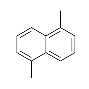 1,5-二甲基萘
