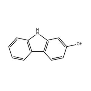 2-羟基咔唑