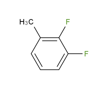 2,3-二氟甲苯
