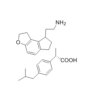 雷美替安图片