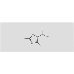 2,4-二甲基恶唑-5-甲酸