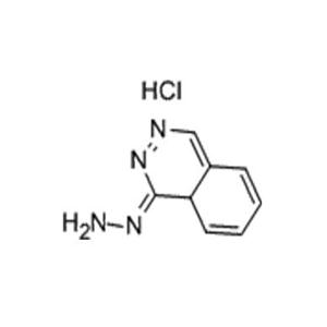 盐酸肼屈嗪