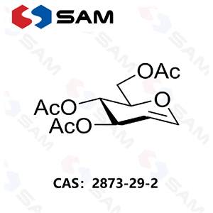 3,4,6-三-O-乙酰基-D-葡萄糖烯