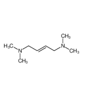 反式-N,N,N′,N′-四甲基-2-丁烯-1,4-二胺