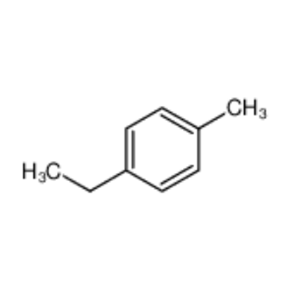 对-甲乙苯