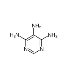 4,5,6-三氨基嘧啶