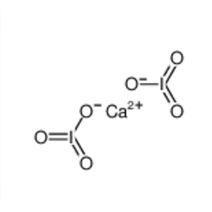 碘酸钙单水和物
