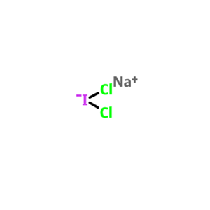 Sodium Iodide Dichloride