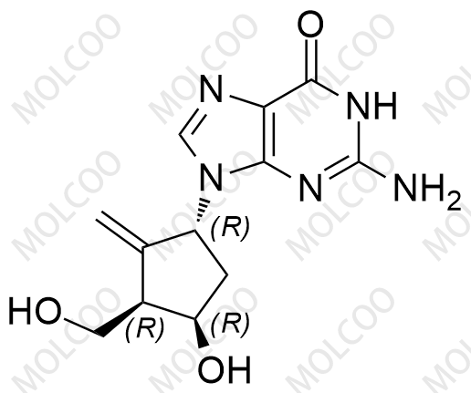 (1R,3R,4R)恩替卡韦