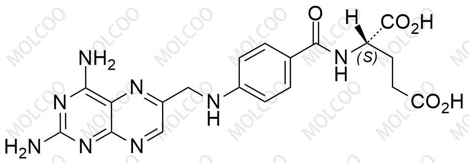 甲氨蝶呤杂质B