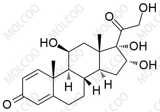 布地奈德EP杂质A