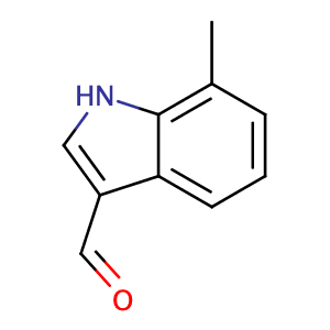 7-甲基吲哚-3-甲醛