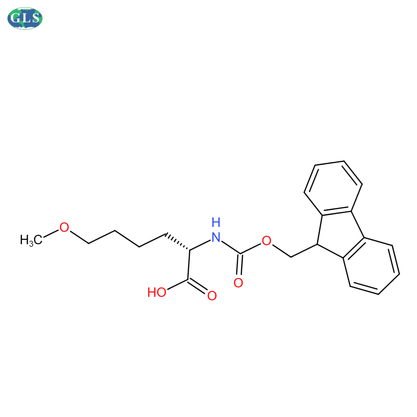 GL Biochem 21870 CAS#1823167-86-7 Fmoc-L-Nle(6-OMe)-OH