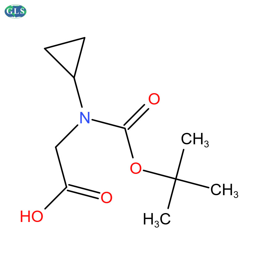 GL Biochem CAS#182291-93-6 Boc-N-Cyclopropyl-Glycine