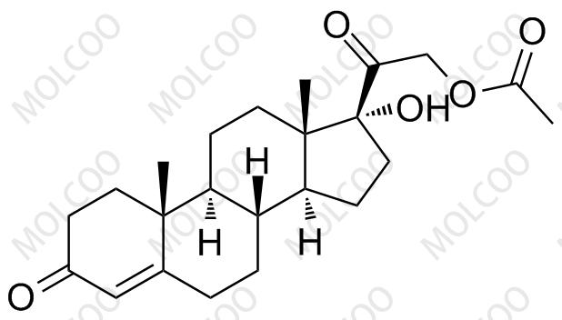 氢化可的松EP杂质K